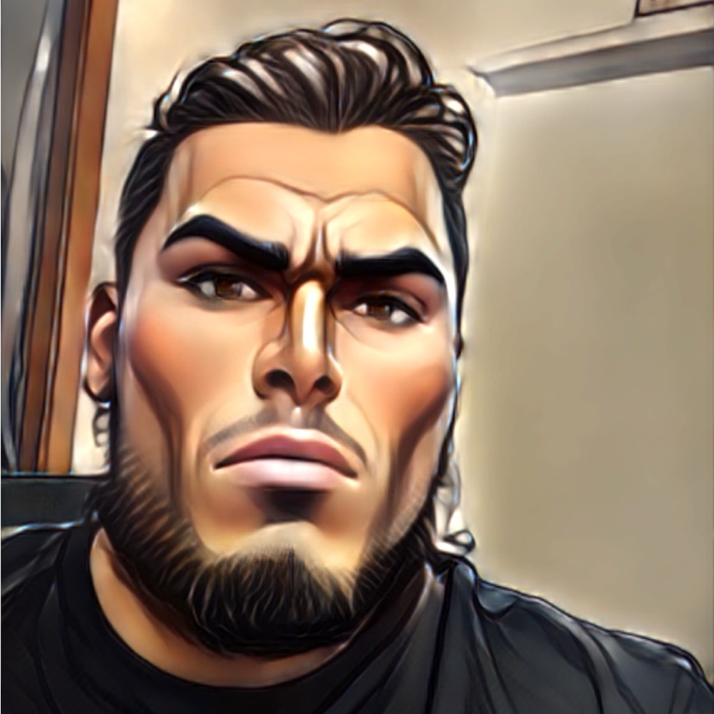 Meet your Posher, Samuel